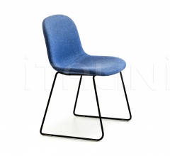 Стул MANI FABRIC SL Стул MANI FABRIC SL фабрика Arrmet