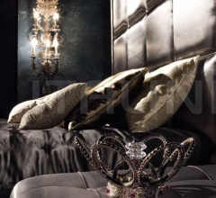 Кровать Morfeo MOR-102 фабрика JC Passion