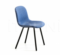 Стул MANI FABRIC 4L PLUS Стул MANI FABRIC 4L PLUS фабрика Arrmet