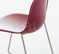 Стул MANI PLASTIC 4L Стул MANI PLASTIC 4L фабрика Arrmet