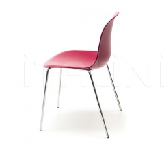 Стул MANI PLASTIC 4L Стул MANI PLASTIC 4L фабрика Arrmet