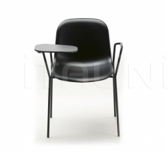 Стул с подлокотниками MANI PLASTIC AR-4L Стул с подлокотниками MANI PLASTIC AR-4L фабрика Arrmet