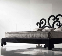 Кровать Ursula URS-02 фабрика JC Passion