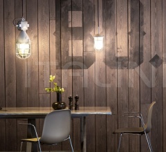 Стул с подлокотниками MANI PLASTIC AR-SL Стул с подлокотниками MANI PLASTIC AR-SL фабрика Arrmet