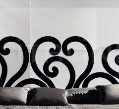 Кровать Ursula URS-02 фабрика JC Passion