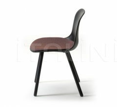 Стул MANI PLASTIC 4L PLUS Стул MANI PLASTIC 4L PLUS фабрика Arrmet