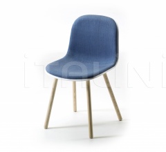 Стул MANI PLASTIC 4WL Стул MANI PLASTIC 4WL фабрика Arrmet