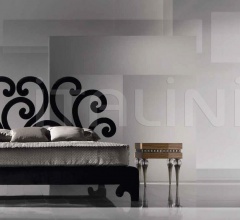 Кровать Ursula URS-02 фабрика JC Passion