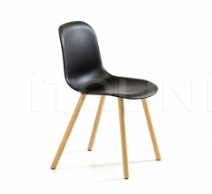 Стул MANI PLASTIC 4WL Стул MANI PLASTIC 4WL фабрика Arrmet