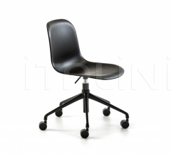 Кресло MANI PLASTIC HO Кресло MANI PLASTIC HO фабрика Arrmet