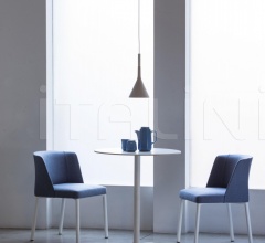 Стул VIRGINIA 4L Стул VIRGINIA 4L фабрика Arrmet