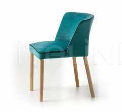 Стул VIRGINIA 4WL Стул VIRGINIA 4WL фабрика Arrmet