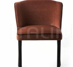 Стул VIRGINIA 4WL Стул VIRGINIA 4WL фабрика Arrmet