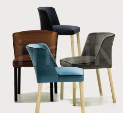 Стул VIRGINIA XL-4L Стул VIRGINIA XL-4L фабрика Arrmet