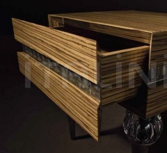 Тумбочка Fusion FUS-105zg Тумбочка Fusion FUS-105zg фабрика JC Passion