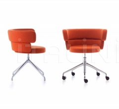 Кресло DAM HO Кресло DAM HO фабрика Arrmet