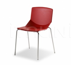 Стул FORMULA TECH 4L Стул FORMULA TECH 4L фабрика Arrmet