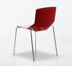 Стул FORMULA TECH 4L Стул FORMULA TECH 4L фабрика Arrmet