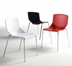 Стул FORMULA TECH 4L Стул FORMULA TECH 4L фабрика Arrmet