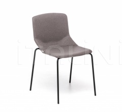 Стул FORMULA SLIM 4L Стул FORMULA SLIM 4L фабрика Arrmet