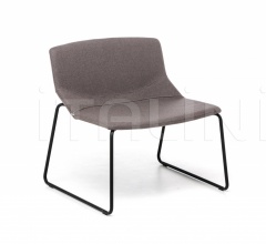 Кресло FORMULA SLIM LO Кресло FORMULA SLIM LO фабрика Arrmet