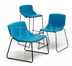 Кресло FORMULA SLIM LO Кресло FORMULA SLIM LO фабрика Arrmet