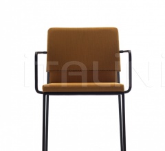 Стул с подлокотниками HAT AR Стул с подлокотниками HAT AR фабрика Arrmet