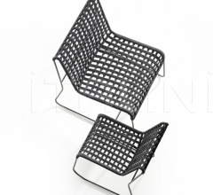 Стул IN OUT Стул IN OUT фабрика Arrmet