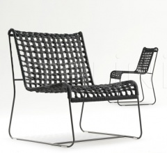 Стул IN OUT Стул IN OUT фабрика Arrmet