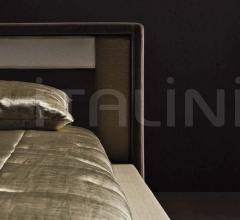 Кровать Rauni RAU-02 фабрика JC Passion