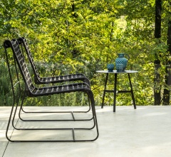 Кресло IN OUT LO Кресло IN OUT LO фабрика Arrmet