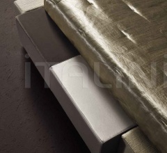 Кровать Rauni RAU-02 фабрика JC Passion