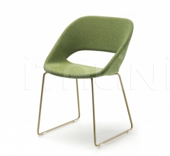 Стул KABIRA FABRIC SL Стул KABIRA FABRIC SL фабрика Arrmet