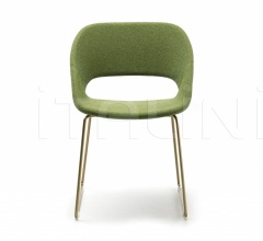 Стул KABIRA FABRIC SL Стул KABIRA FABRIC SL фабрика Arrmet