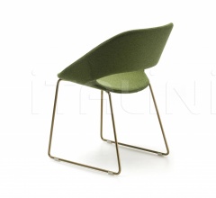 Стул KABIRA FABRIC SL Стул KABIRA FABRIC SL фабрика Arrmet