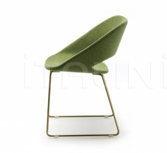 Стул KABIRA FABRIC SL Стул KABIRA FABRIC SL фабрика Arrmet