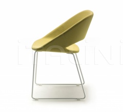 Стул KABIRA FABRIC SL Стул KABIRA FABRIC SL фабрика Arrmet