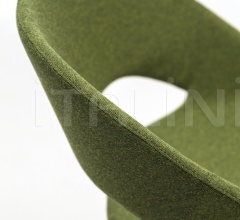 Стул KABIRA FABRIC SL Стул KABIRA FABRIC SL фабрика Arrmet