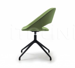 Кресло KABIRA FABRIC SP Кресло KABIRA FABRIC SP фабрика Arrmet