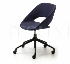 Кресло KABIRA FABRIC HO Кресло KABIRA FABRIC HO фабрика Arrmet