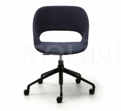 Кресло KABIRA FABRIC HO Кресло KABIRA FABRIC HO фабрика Arrmet