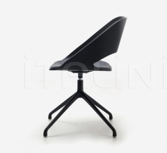 Кресло KABIRA WOOD SP Кресло KABIRA WOOD SP фабрика Arrmet