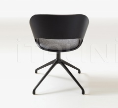 Кресло KABIRA WOOD SP Кресло KABIRA WOOD SP фабрика Arrmet