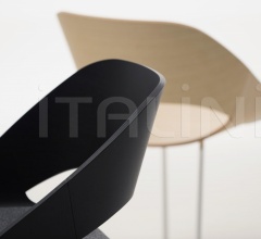 Кресло KABIRA WOOD SP Кресло KABIRA WOOD SP фабрика Arrmet