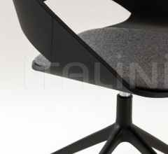 Кресло KABIRA WOOD SP Кресло KABIRA WOOD SP фабрика Arrmet