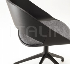 Кресло KABIRA WOOD SP Кресло KABIRA WOOD SP фабрика Arrmet