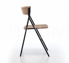 Стул KLAPP Стул KLAPP фабрика Arrmet