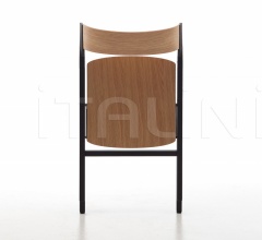 Стул KLAPP Стул KLAPP фабрика Arrmet