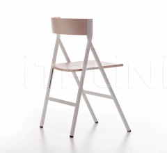 Стул KLAPP Стул KLAPP фабрика Arrmet
