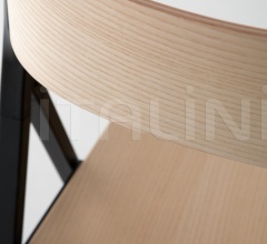 Стул KLAPP Стул KLAPP фабрика Arrmet